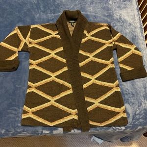 Ralph Lauren Women’s Cardigan 2X